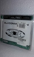 DJ Convention Vol. 2 
